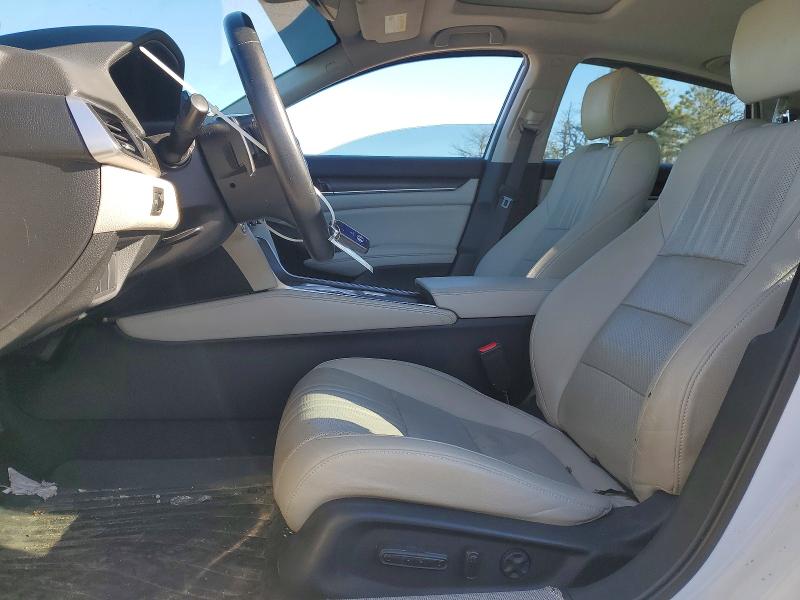Продаж на аукціоні авто 2019 Honda Accord, vin: 1HGCV3F59KA006686, номер лоту: 48523246