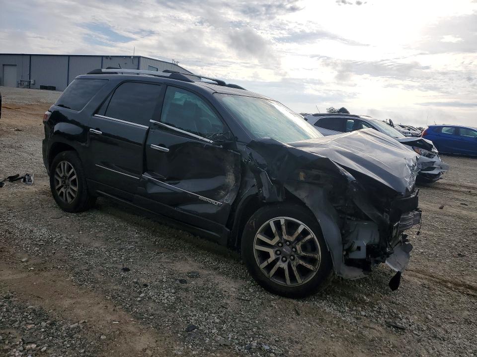 Auction sale of the 2013 Gmc Acadia, vin: 1GKKRTKD3DJ123893, lot number: 54347646