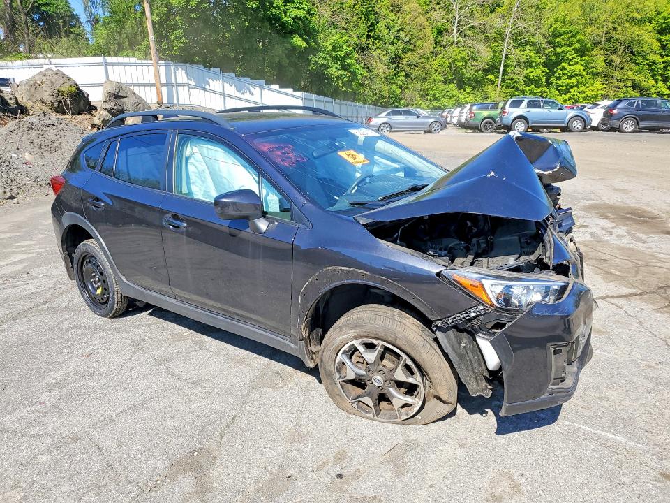 Aukcja sprzedaży 2018 Subaru Crosstrek, vin: JF2GTABC0JH242729, numer aukcji: 53234176