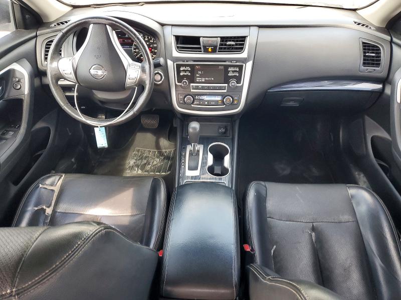 Продаж на аукціоні авто 2017 Nissan Altima, vin: 1N4AL3AP8HC195712, номер лоту: 54524686