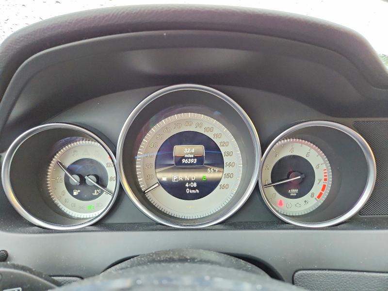 52418896 :رقم المزاد ، WDDGF4HBXDR275425 vin ، 2013 Mercedes-benz C مزاد بيع