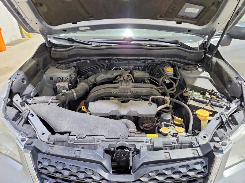 2015 Subaru Forester მანქანა იყიდება აუქციონზე, vin: JF2SJABC1FH557224, აუქციონის ნომერი: 53902096