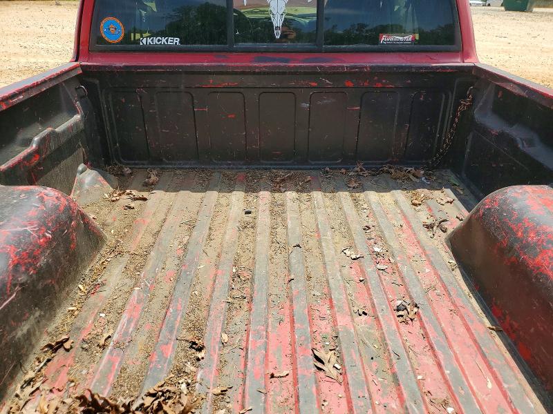 Aukcja sprzedaży 1999 Chevrolet S Truck, vin: 1GCCT19W0X8160523, numer aukcji: 52199136