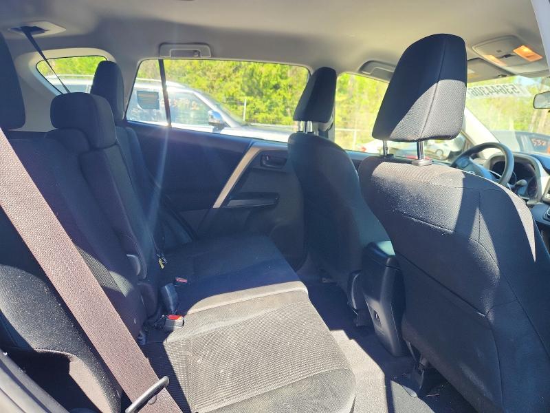 53644306 :رقم المزاد ، JTMBFREV5HJ706029 vin ، 2017 Toyota Rav4 مزاد بيع