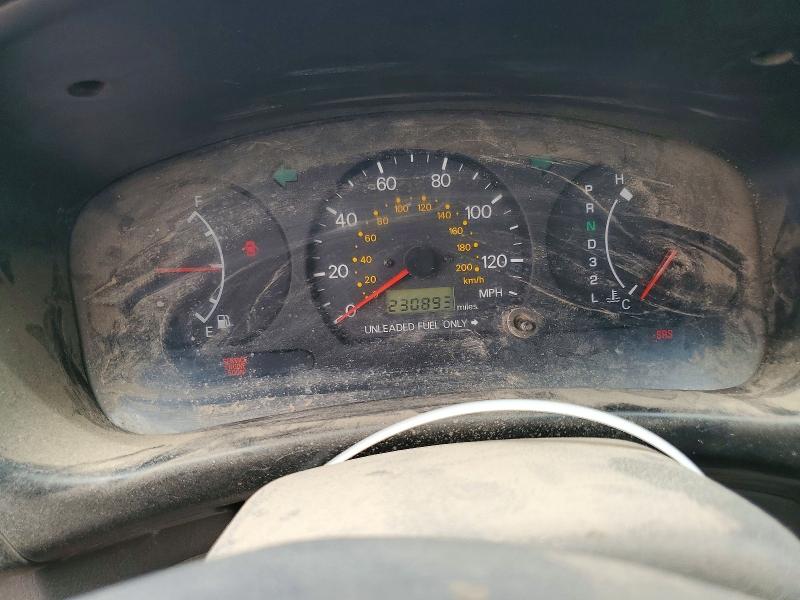 Auction sale of the 1999 Mitsubishi Mirage, vin: JA3AY26A5XU045963, lot number: 54503136