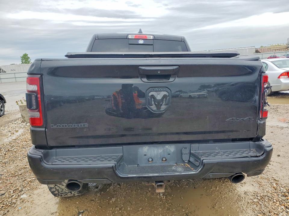 Aukcja sprzedaży 2019 Ram 1500, vin: 1C6SRFJT2KN634563, numer aukcji: 52067836