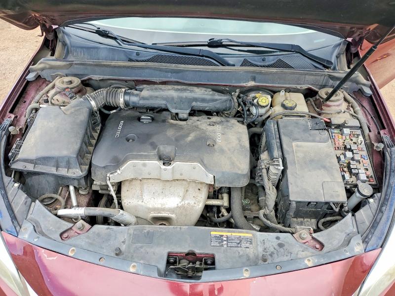 Продаж на аукціоні авто 2015 Chevrolet Malibu, vin: 1G11D5SL8FF245768, номер лоту: 53746626