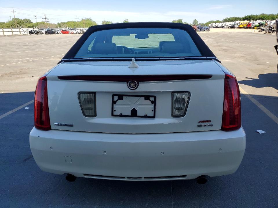 54955036 :رقم المزاد ، 1G6DA67VX90110220 vin ، 2009 Cadillac Sts مزاد بيع