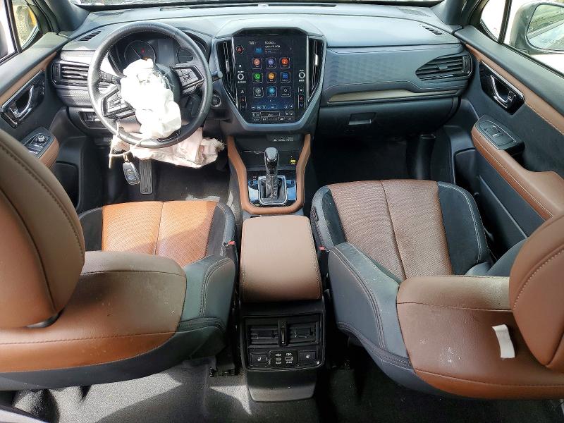 Aukcja sprzedaży 2025 Subaru Forester, vin: JF2SLDTC7SH449548, numer aukcji: 53619286