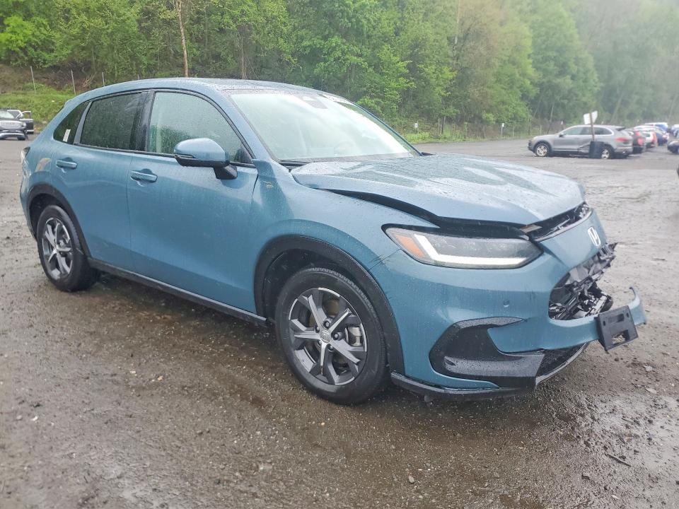 Aukcja sprzedaży 2025 Honda Hr-v, vin: 3CZRZ2H71SM703188, numer aukcji: 52714096
