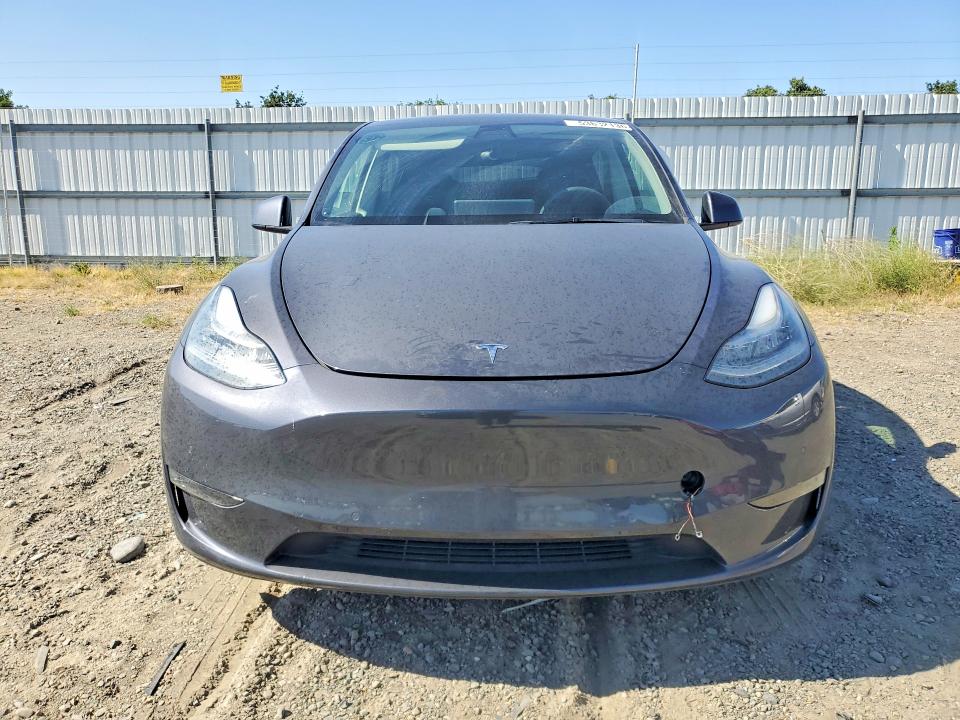 Aukcja sprzedaży 2021 Tesla Model Y, vin: 5YJYGDEE4MF160898, numer aukcji: 53832136