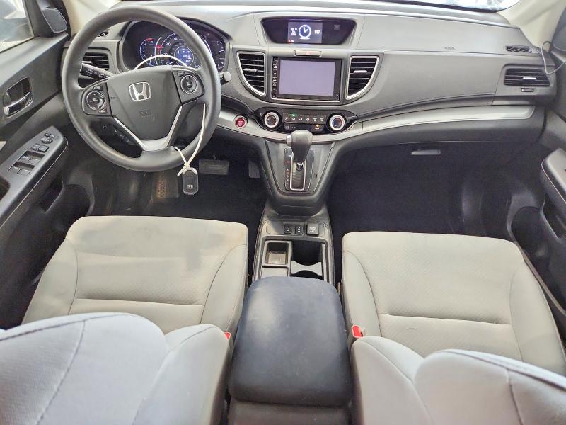 Aukcja sprzedaży 2016 Honda Cr-v, vin: 2HKRM4H50GH675220, numer aukcji: 53320926