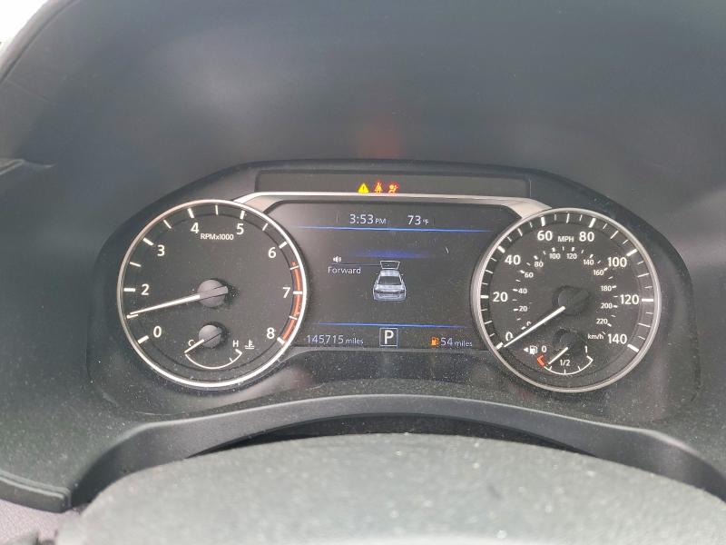 Aukcja sprzedaży 2019 Nissan Altima, vin: 1N4BL4BV7KC221943, numer aukcji: 52342946