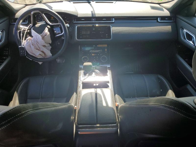 54788646 :رقم المزاد ، SALYT2EX7MA298387 vin ، 2021 Land Rover Range Rover Velar مزاد بيع