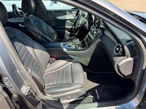 Продаж на аукціоні авто 2018 Mercedes-benz C, vin: 55SWF6EB0JU242794, номер лоту: 52677226