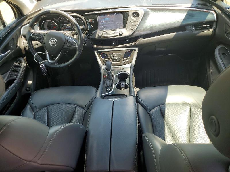 Aukcja sprzedaży 2020 Buick Envision, vin: LRBFXCSA3LD017481, numer aukcji: 51803036
