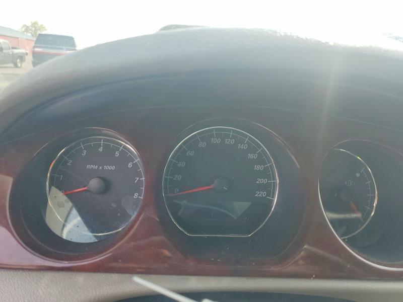 Продаж на аукціоні авто 2008 Buick Lucerne, vin: 1G4HP57268U161584, номер лоту: 51490376