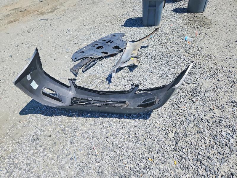 2007 Honda Accord მანქანა იყიდება აუქციონზე, vin: JHMCM56397C015975, აუქციონის ნომერი: 53967976