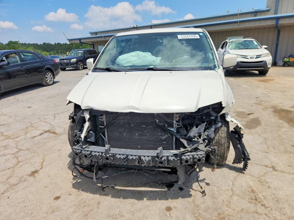 Продаж на аукціоні авто 2013 Chrysler Town & Country, vin: 2C4RC1BGXDR559663, номер лоту: 53684456
