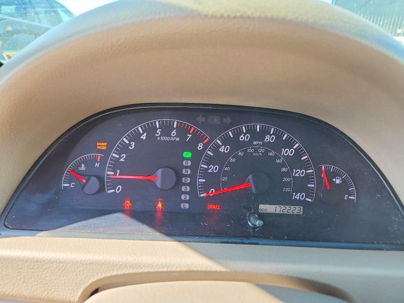 Продажа на аукционе авто 2005 Toyota Camry, vin: 4T1BE30K45U023547, номер лота: 53404326