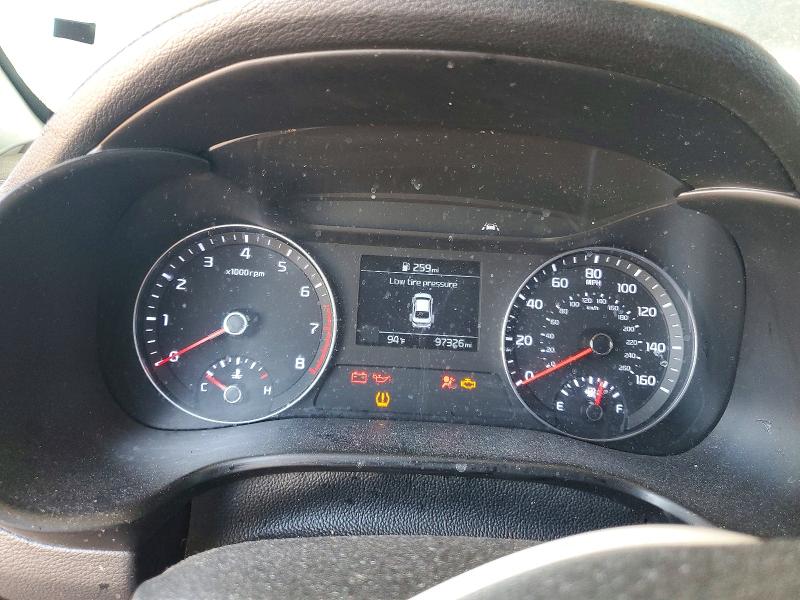 Продажа на аукционе авто 2021 Kia Forte, vin: 3KPF24AD5ME292576, номер лота: 52734966