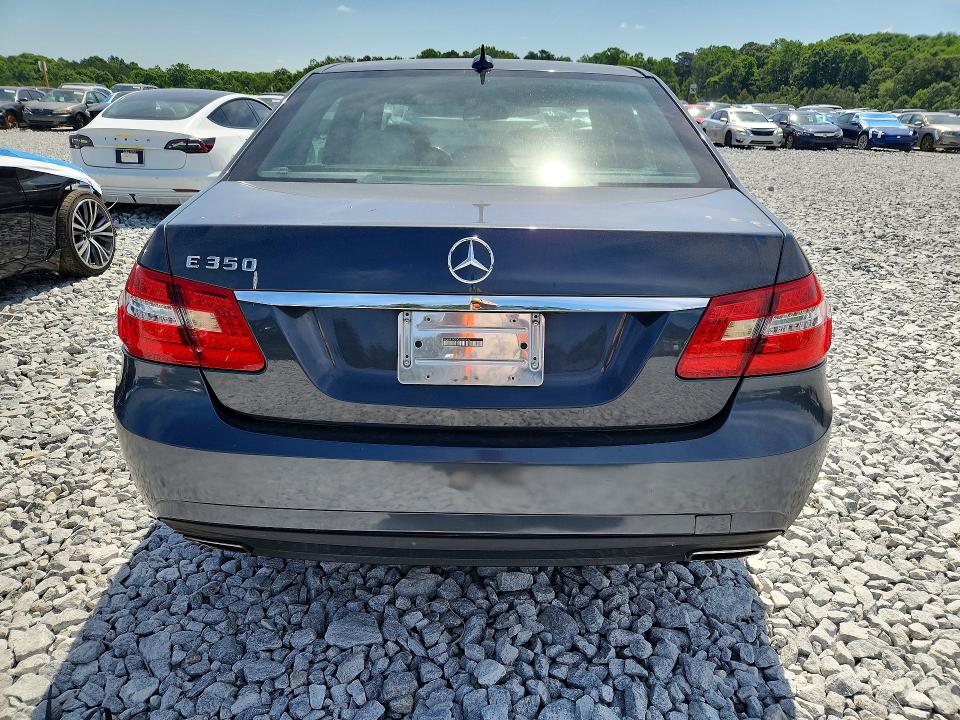 Продажа на аукционе авто 2012 Mercedes-benz E, vin: WDDHF5KB0CA532530, номер лота: 54110036
