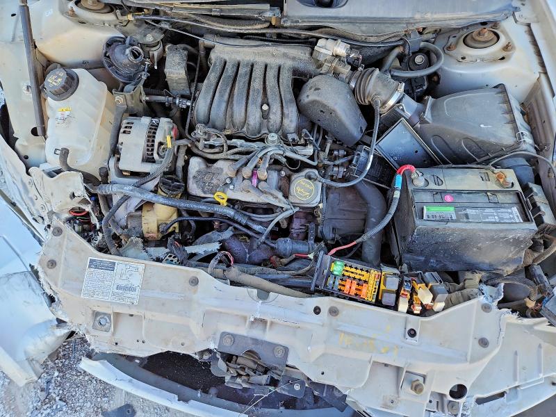 2002 Ford Taurus მანქანა იყიდება აუქციონზე, vin: 1FAFP55U92G136478, აუქციონის ნომერი: 52250106