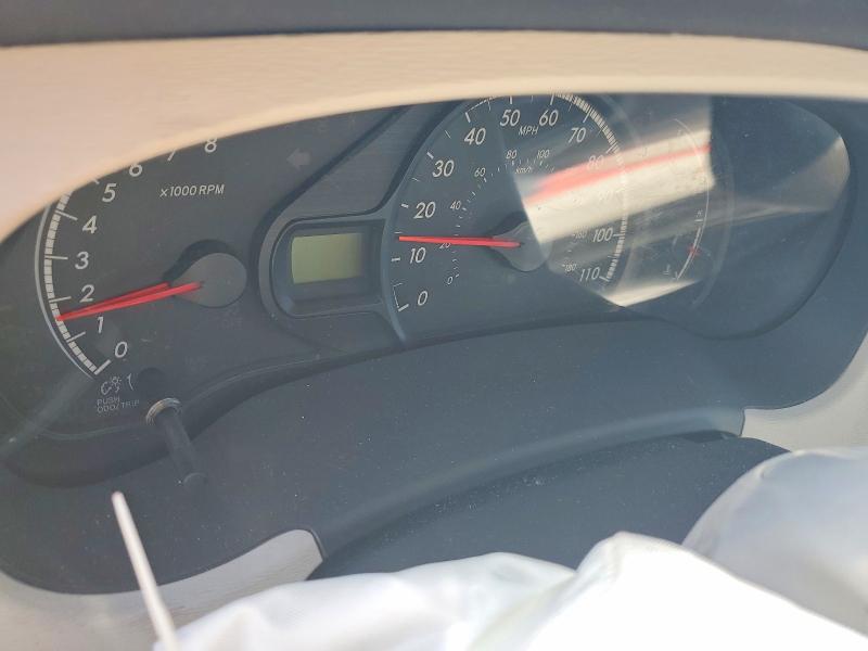 54724836 :رقم المزاد ، 5TDKK3DCXCS207392 vin ، 2012 Toyota Sienna مزاد بيع