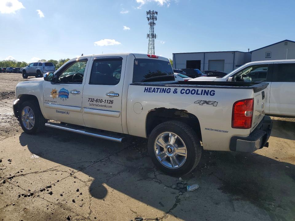 Aukcja sprzedaży 2013 Chevrolet Silverado, vin: 3GCPKSE7XDG238028, numer aukcji: 52036576
