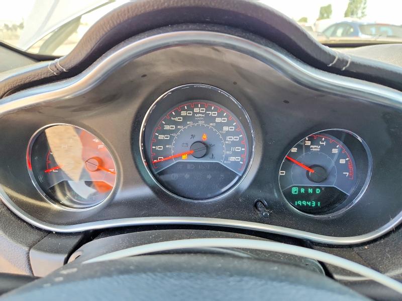 Продажа на аукционе авто 2013 Dodge Avenger, vin: 1C3CDZCG2DN717432, номер лота: 53603466