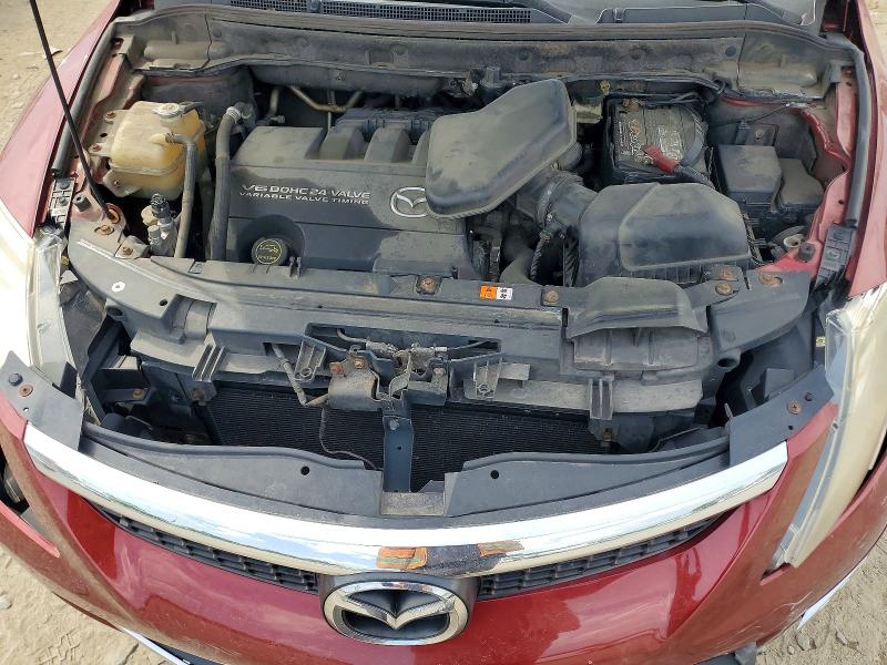 Продаж на аукціоні авто 2008 Mazda Cx-9, vin: JM3TB38V380147862, номер лоту: 54600896