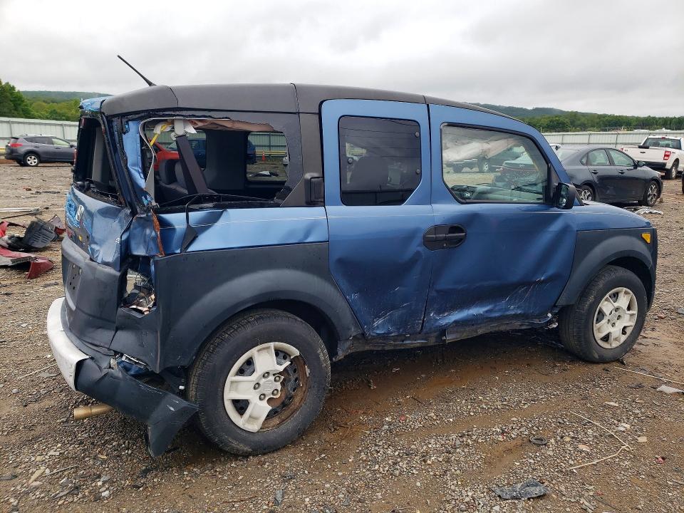 Продаж на аукціоні авто 2008 Honda Element, vin: 5J6YH18318L012713, номер лоту: 54792076