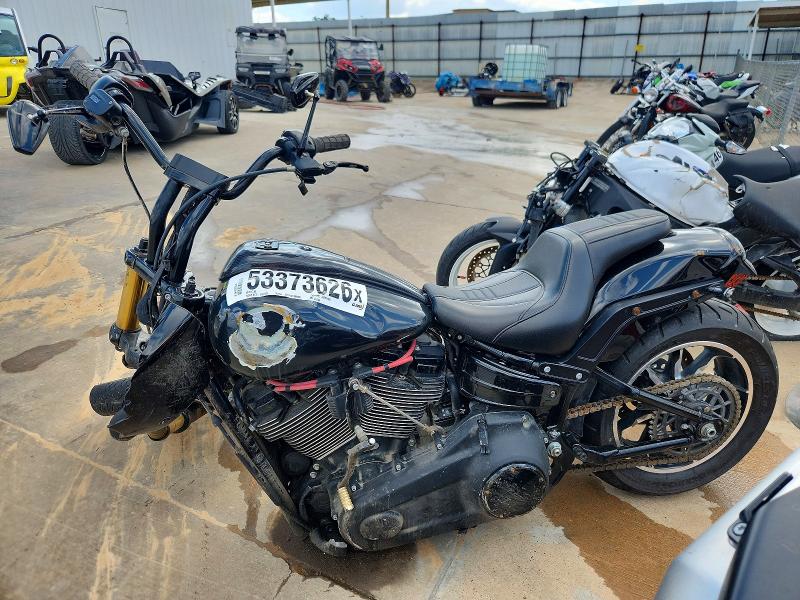 53373626 :رقم المزاد ، 1HD1YYK13NB010503 vin ، 2022 Harley Davidson Fxbbs مزاد بيع