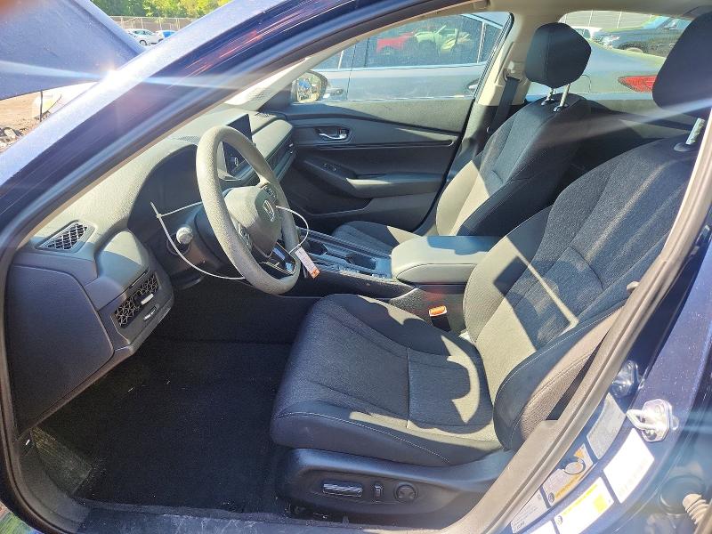 Aukcja sprzedaży 2023 Honda Accord, vin: 1HGCY1F36PA044829, numer aukcji: 52886136