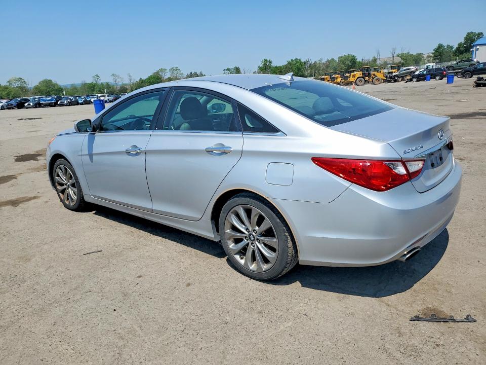 Продажа на аукционе авто 2013 Hyundai Sonata, vin: 5NPEC4AC3DH631959, номер лота: 53477876