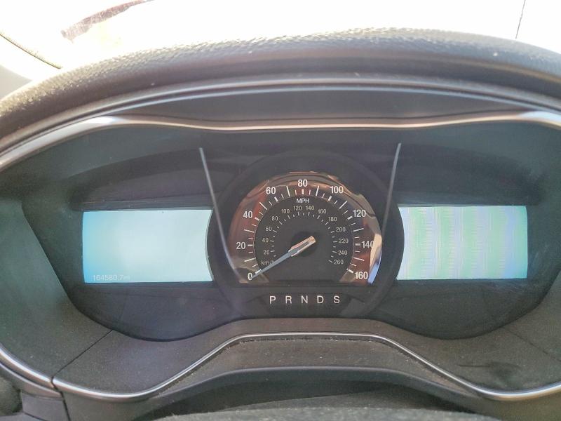 Aukcja sprzedaży 2016 Ford Fusion, vin: 3FA6P0K96GR319193, numer aukcji: 55402826