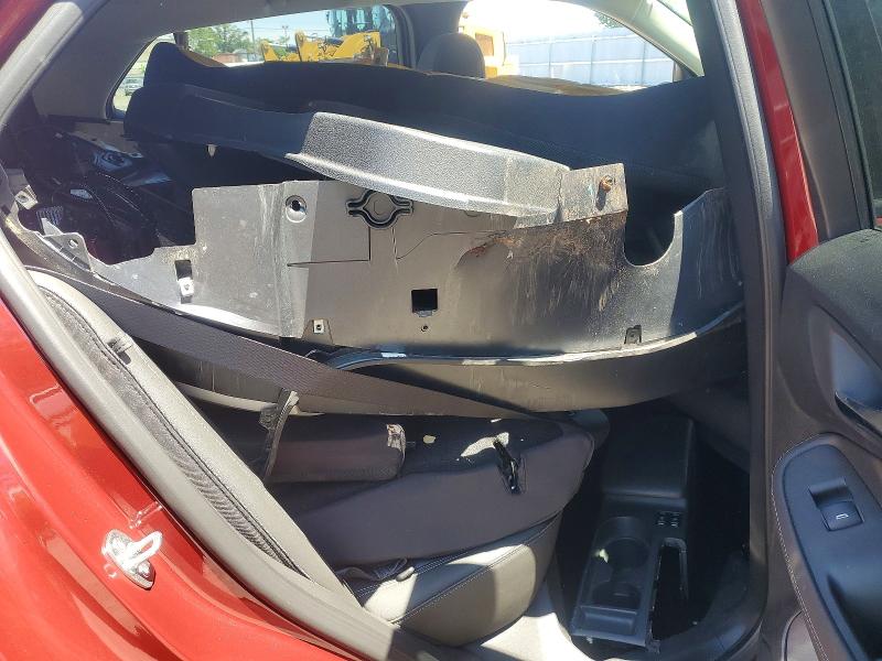 Продаж на аукціоні авто 2023 Buick Encore Gx, vin: KL4MMFSL7PB075528, номер лоту: 55428966