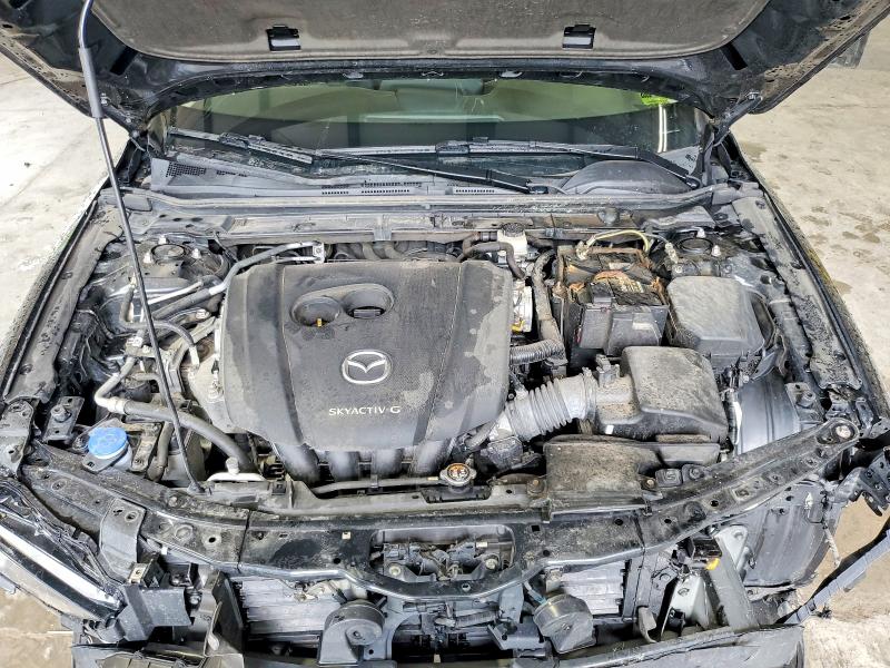 Aukcja sprzedaży 2019 Mazda 3, vin: JM1BPBAM7K1147043, numer aukcji: 54659636
