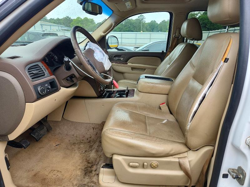 Aukcja sprzedaży 2010 Chevrolet Tahoe, vin: 1GNUCCE09AR220986, numer aukcji: 52204046