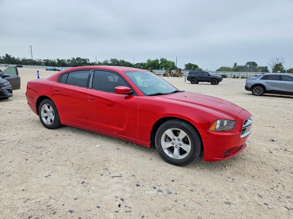 Продажа на аукционе авто 2013 Dodge Charger, vin: 2C3CDXBG5DH535089, номер лота: 53119876
