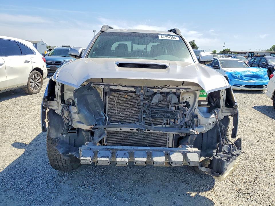 Aukcja sprzedaży 2016 Toyota Tacoma, vin: 3TMDZ5BN9GM004830, numer aukcji: 54304396
