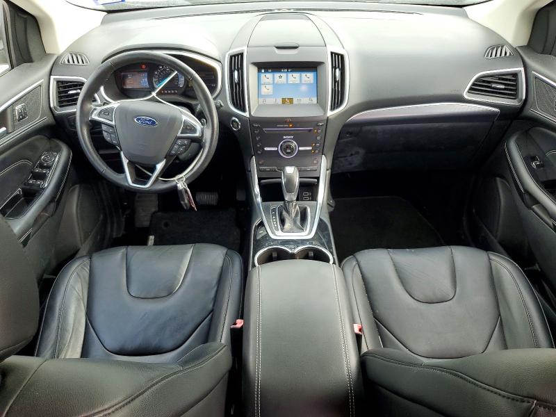 Aukcja sprzedaży 2016 Ford Edge, vin: 2FMPK3K92GBB22255, numer aukcji: 52331836