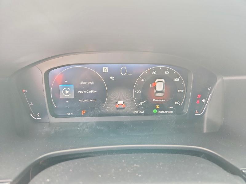 Продаж на аукціоні авто 2026 Honda Cr-v, vin: 5J6RS3H79TL013444, номер лоту: 54591506