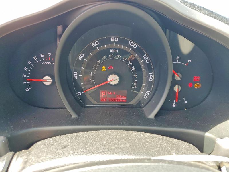 Aukcja sprzedaży 2015 Kia Sportage, vin: KNDPC3ACXF7694874, numer aukcji: 55108596