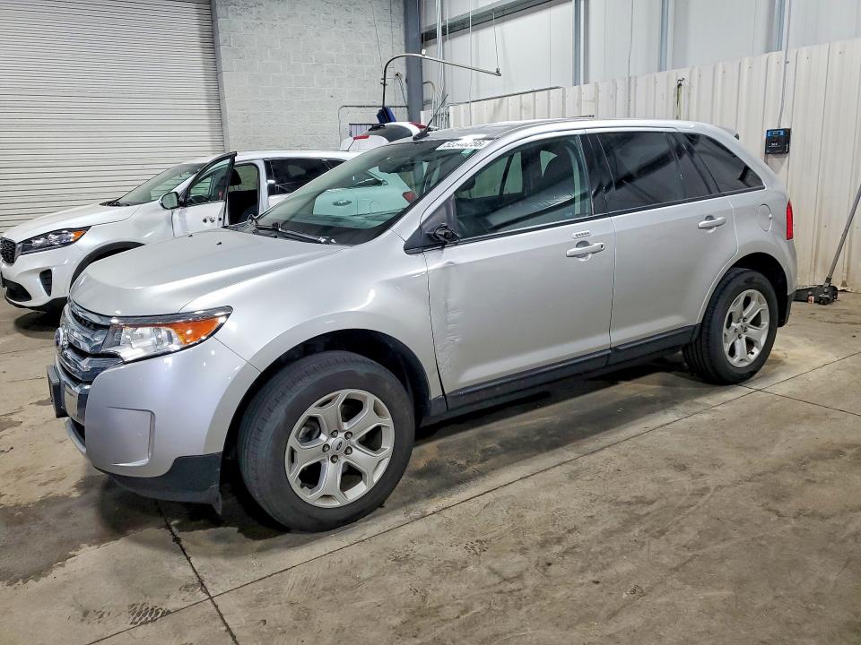 Aukcja sprzedaży 2013 Ford Edge, vin: 2FMDK3JC3DBB74957, numer aukcji: 52348256
