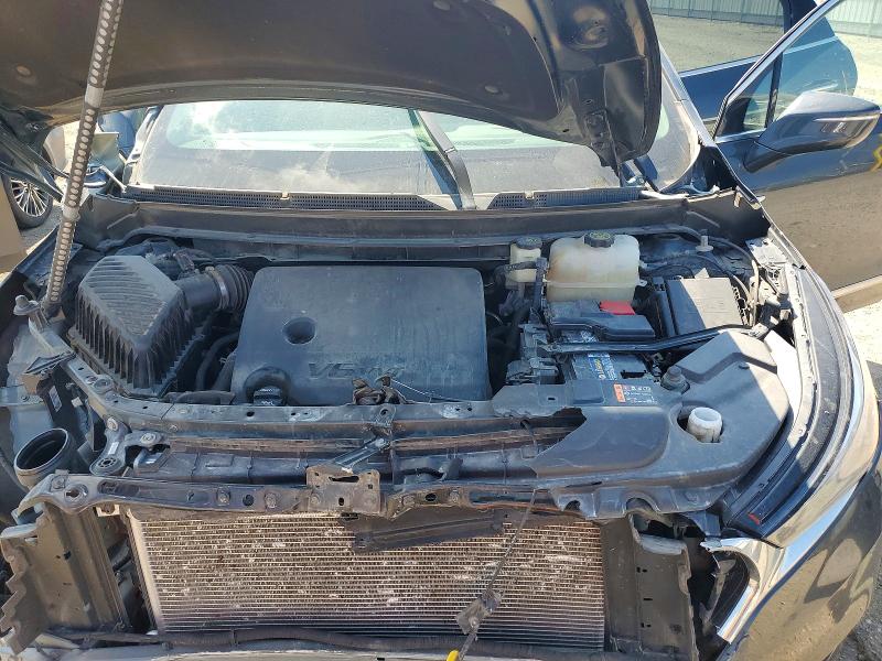 Продажа на аукционе авто 2020 Buick Enclave, vin: 5GAEVAKW4LJ284098, номер лота: 51804906