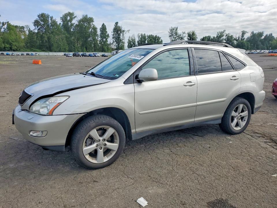 Aukcja sprzedaży 2005 Lexus Rx, vin: 2T2HA31U95C082676, numer aukcji: 52668726