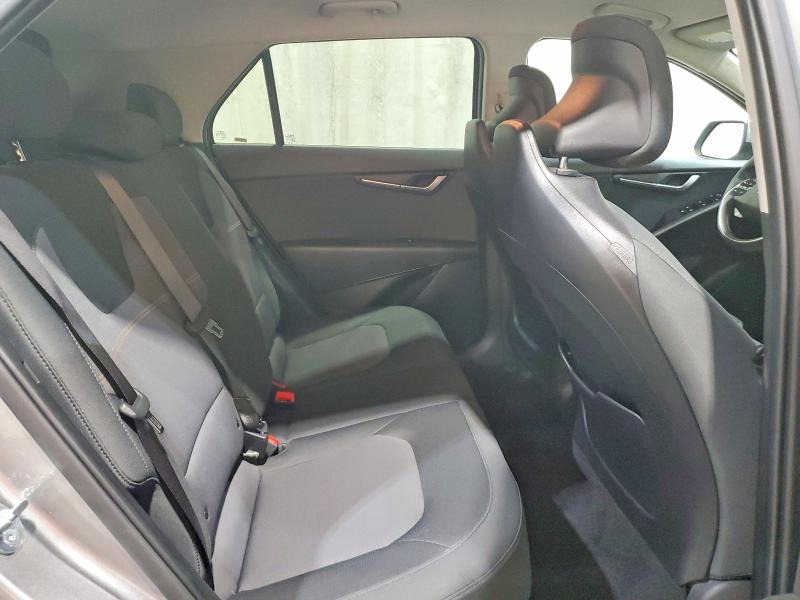Продажа на аукционе авто 2026 Kia Niro, vin: KNDCP3LE4T5341409, номер лота: 53619546