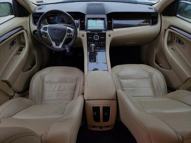 Продажа на аукционе авто 2018 Ford Taurus, vin: 1FAHP2F83JG130487, номер лота: 54640536
