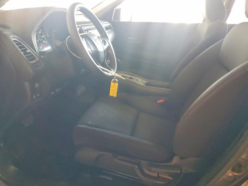2016 Honda Hr-v მანქანა იყიდება აუქციონზე, vin: 3CZRU5H59GM754721, აუქციონის ნომერი: 53643106